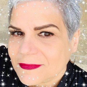 Meet your Posher, Maryann